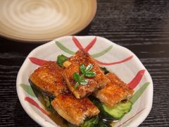 -玄白·炭烤活鳗(上海首店)
