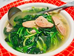 -谭厨中山传家菜.乳鸽.脆鲩鱼(华强北中航城店)