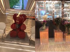 -燃扒房Steakhouse(皇庭店)