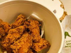 -麦当劳(坂田分店)