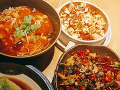 -薇酌饮·陕西菜(南门外店)