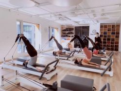 -Real Pilates优体普拉提
