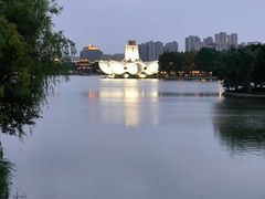 -东湖景区