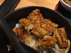 -吟松日式料理(莘庄店)