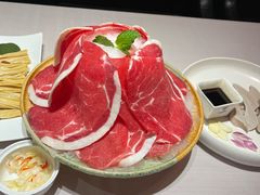 -红鼎豆捞(临江大道店)