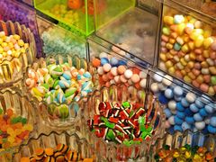 -芭菲盛宴·环球美食(袁家岗店)