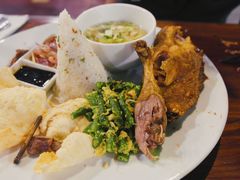 -Pundi Pundi Restaurant