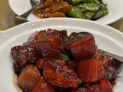 -好福记饭店(红梅公园店)
