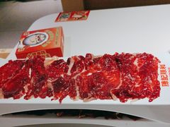 -陈记顺和潮汕鲜牛肉火锅(西门口广场店)
