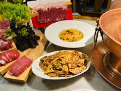 -小吊梨汤·北京菜·烤鸭(鸟巢店)