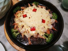 -雀蓝川菜(奥体广场店)