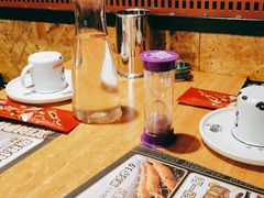 -喝丢一只鞋海鲜烧烤·海肠捞饭(东关街店)