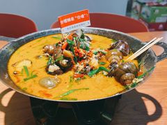 -老闵田螺馆·南昌特色(总店)