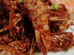 -芭菲盛宴·环球美食(解放碑英利国际店)