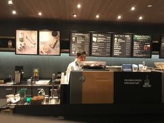 -星巴克(徐州苏宁广场B1店)