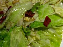 -茅庐川菜(青岛凯德店)