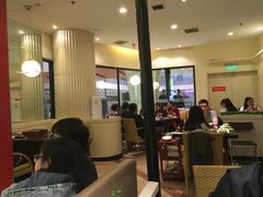 -新辣道鱼火锅(领展购物广场·中关村店)