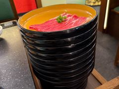 -牛New寿喜烧(新六百店)