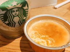 -星巴克(兰州国芳百货店)