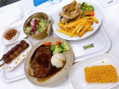 -宜家·瑞典风味餐厅(北京西红门店)