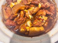 -青花小镇(凯翔新天地店)