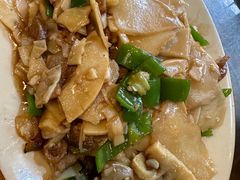 -竹庄餐馆·26年店(南昆山景区店)