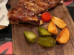 -Nord Grill&Bar Highland诺德西餐(深圳欢乐海岸店)