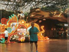 -杭州开元森泊度假乐园