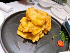 最东北锅包肉-百富源·海鲜辽菜(浑河堡店)