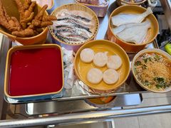 -海底捞大排档火锅(打浦路店)