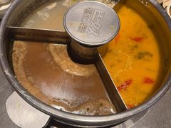 -巴奴毛肚火锅(京西大悦城店)