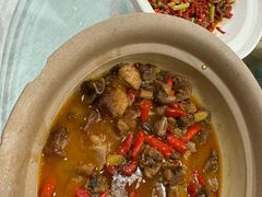 -湘中缘·湖南菜(娄底驻京办店)