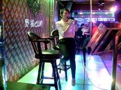 -长沙猫歌音乐餐厅(湖南女子大学店)