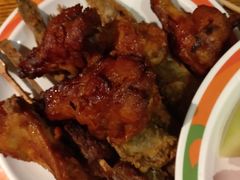 -比格比萨自助(花园路店)