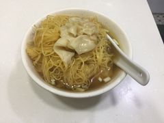 -麦文记面家(佐敦店)