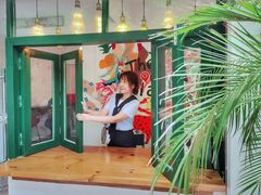 -The Good Place好地方·Brunch·coffee(国贸店)