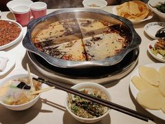 -大队长主题火锅(观音桥店)