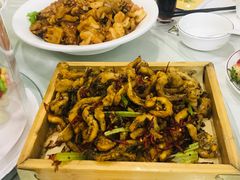 -普天和酒楼·新津菜·烤鸭(天津之眼店)