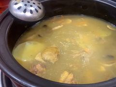-菌之家·专业纯野生菌火锅·特色炒菌