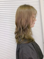 -TK·HAIR SALON韩式设计