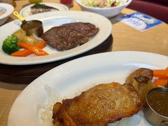 -斗牛士牛排(南京东路店)
