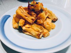 -阿五黄河大鲤鱼(英协路店)