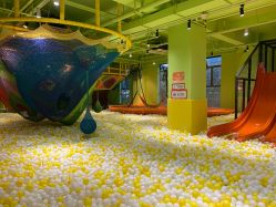 -宝燕乐园(闵行旗舰店)