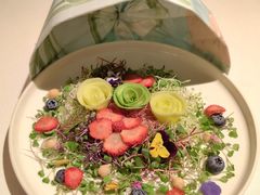 -狮拾久·现代新加坡料理(福田COCO Park店)