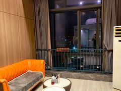 -天悦·国际Apartment(广州南站店)