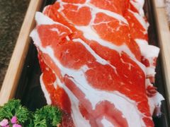 -湊湊火锅·茶憩(东城万达店)