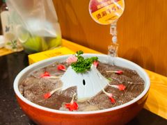 -香佰里鲜货火锅(佳乐金街店)