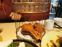 -避风塘(宝山万达店)