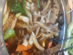 -亿百顺红焖羊排小馆(总店)