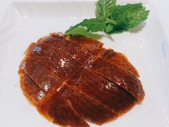 酥香嫩烤鸭-四季民福烤鸭店(望京旺角店)